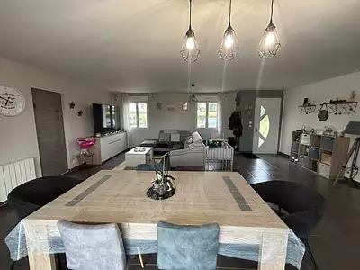 Maison, 85 m²