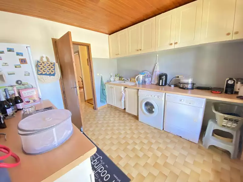 Maison, 111 m²
