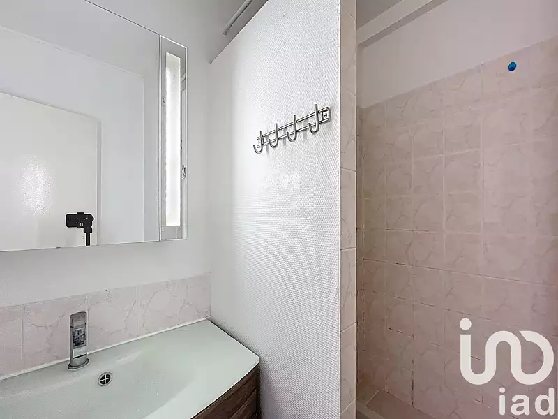 Appartement, 93 m²