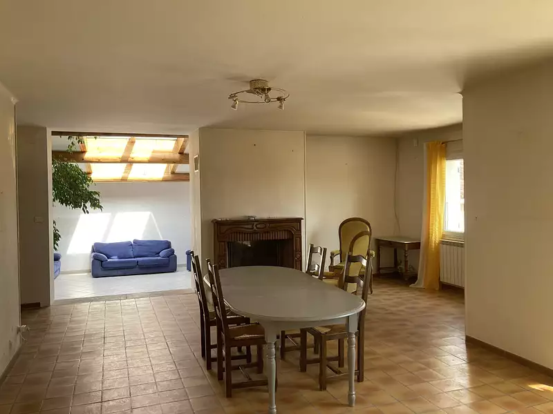 Maison, 170 m²