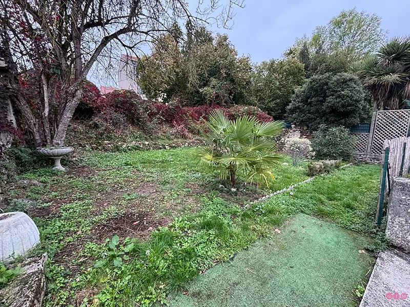 Appartement, 48,15 m²