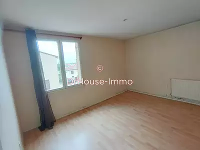 Appartement, 61,21 m²