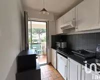 Appartement, 43 m²