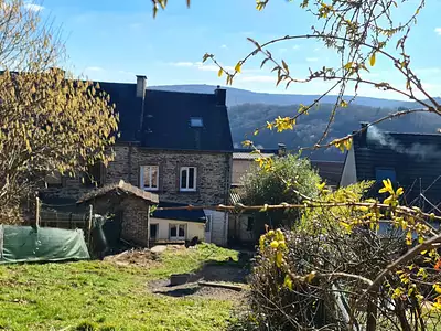 Maison, 120 m²