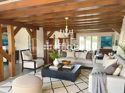 Maison, 230 m²