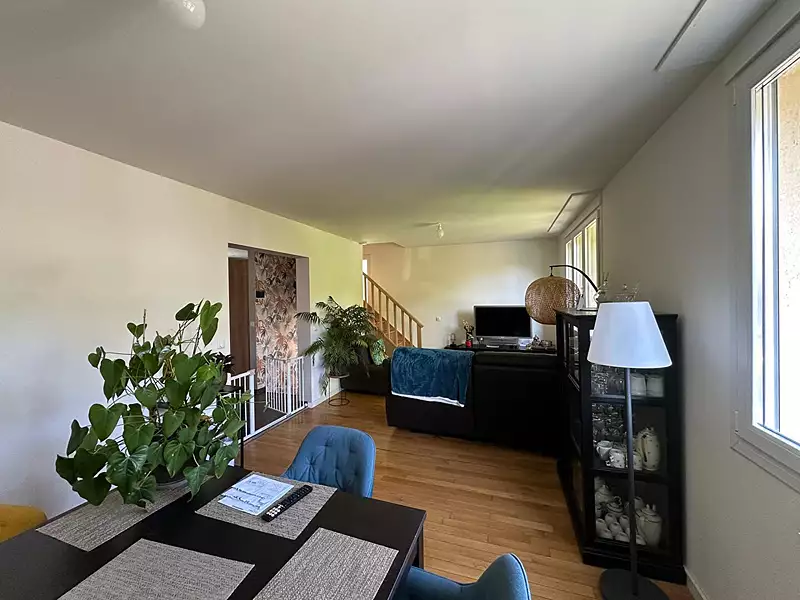 Maison, 115 m²