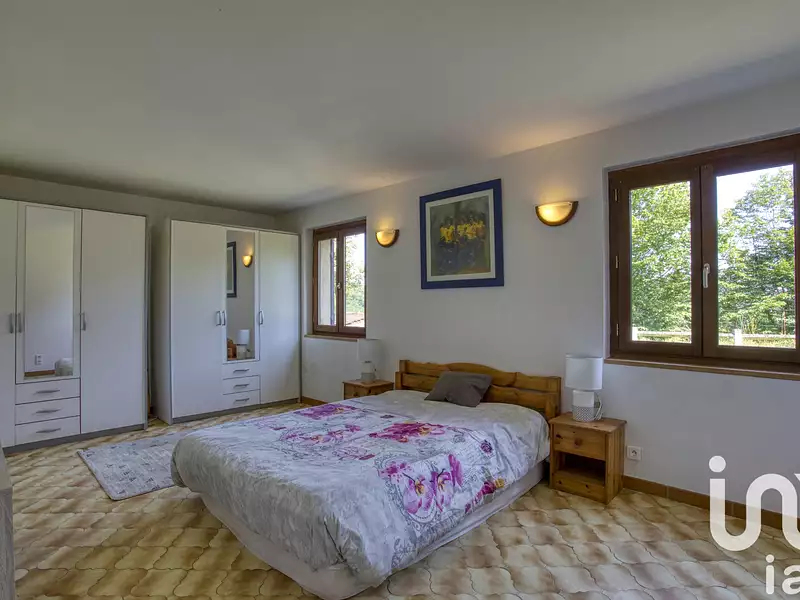 Maison, 200 m²