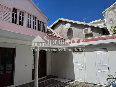 Maison, 145 m²