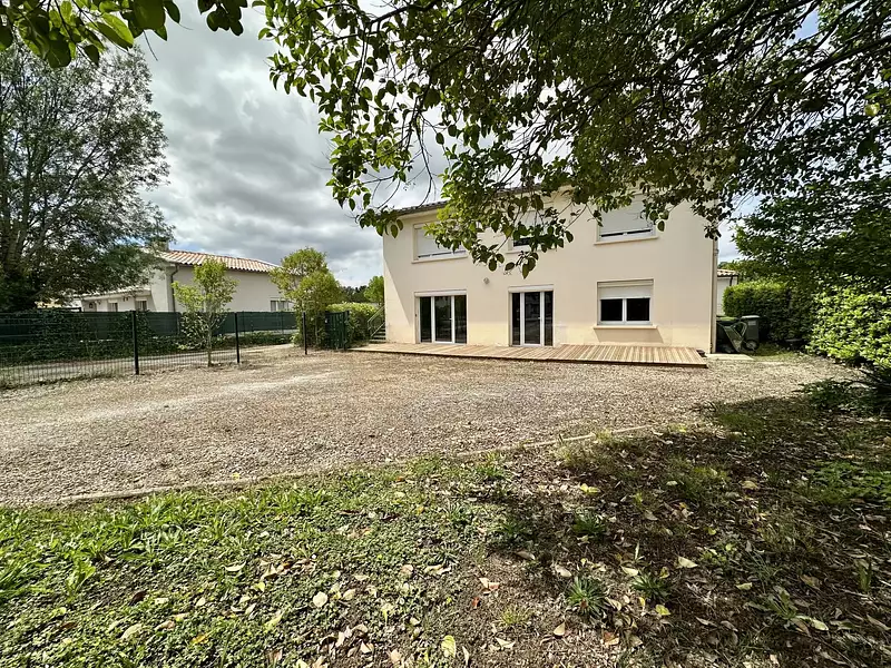 Appartement, 84 m²