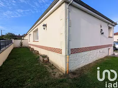 Maison, 94 m²