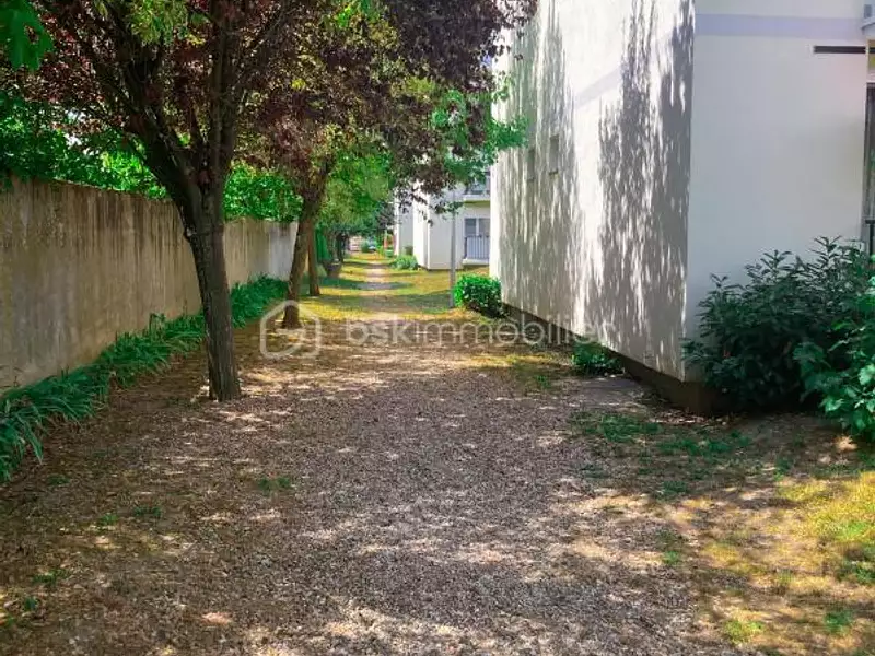 Appartement, 67 m²