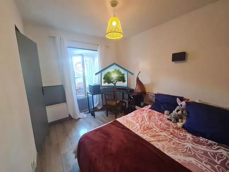 Appartement, 60,21 m²