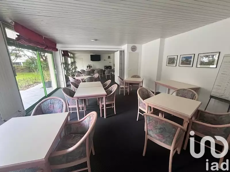 Appartement, 51 m²