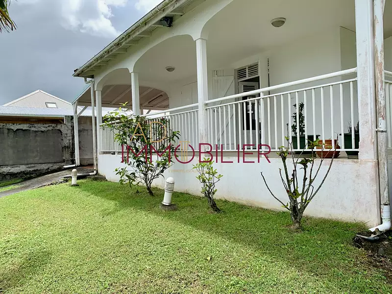 Maison, 104,96 m²