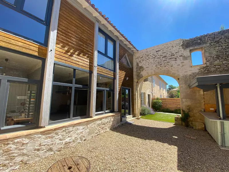 Maison, 149,37 m²