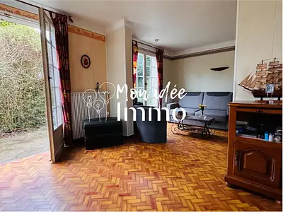 Maison, 108 m²