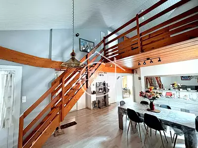 Appartement, 84,2 m²