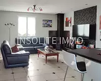 Maison, 130,28 m²