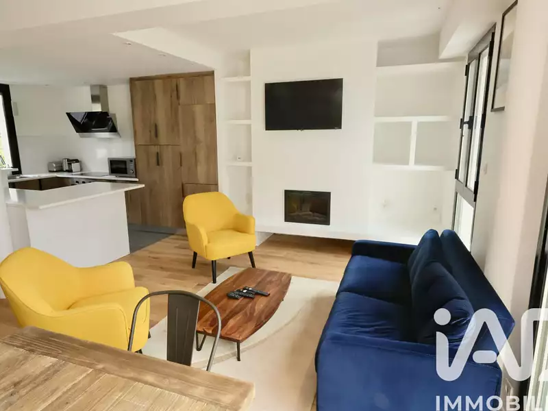 Maison, 125 m²