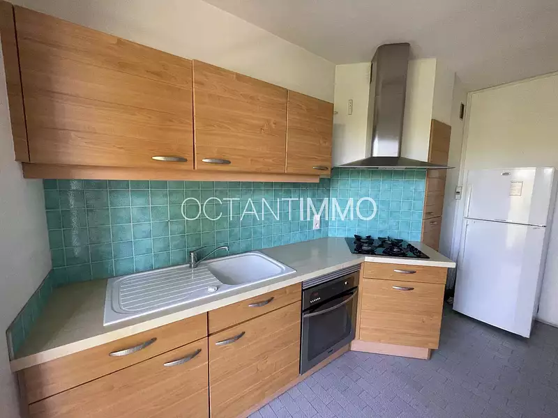 Appartement, 115 m²
