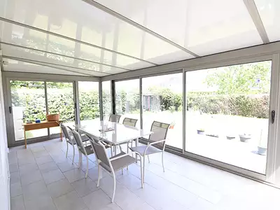 Maison, 88 m²