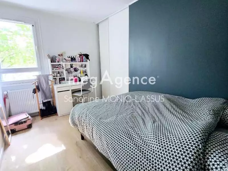 Maison, 93 m²