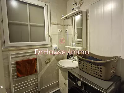 Maison, 127 m²