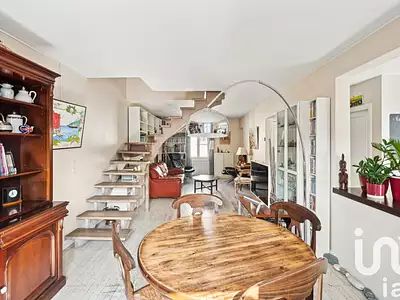 Appartement, 80 m²