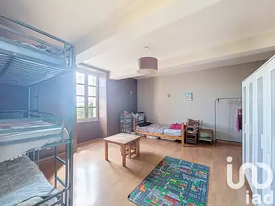 Maison, 250 m²