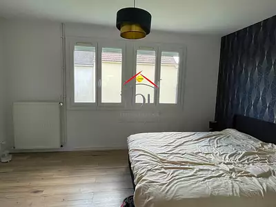 Maison, 72,58 m²