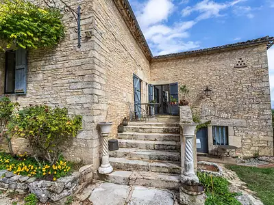 Maison, 170 m²