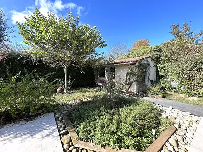 Maison, 125,37 m²