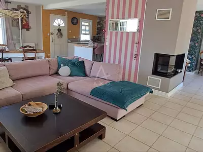Maison, 114 m²