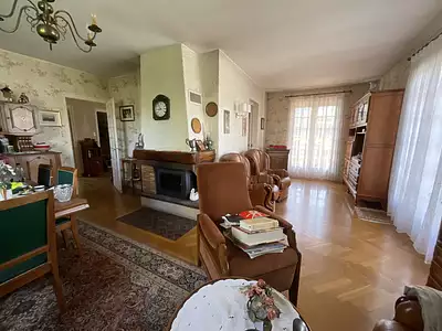 Maison, 118,52 m²
