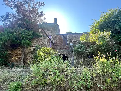 Maison, 97 m²
