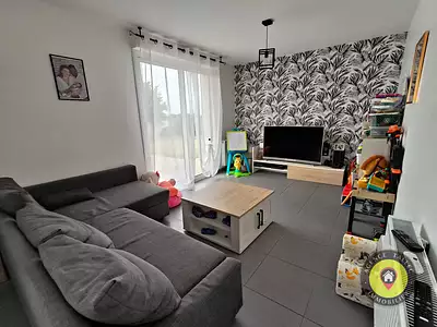 Maison, 124 m²