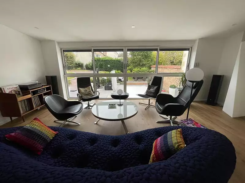 Maison, 580 m²