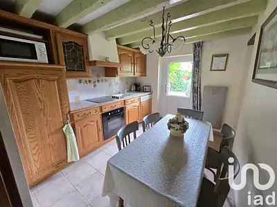 Maison, 250 m²