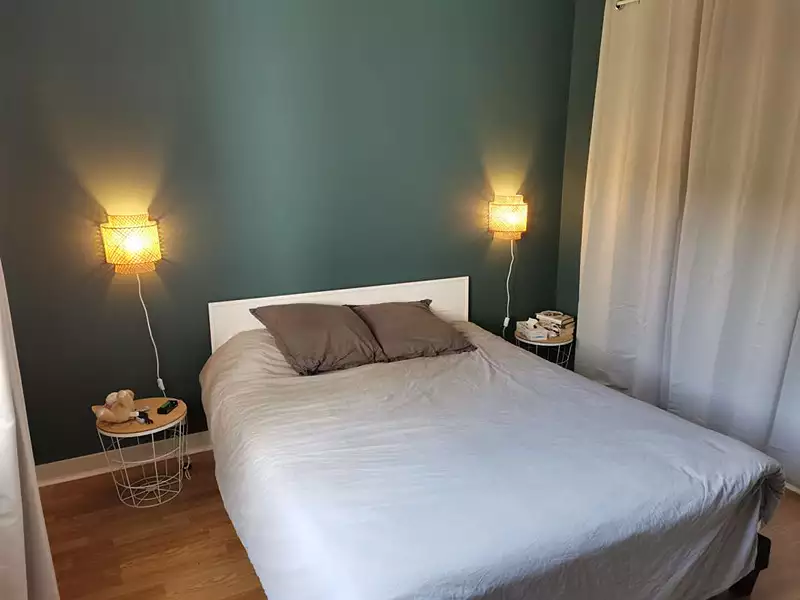 Maison, 170 m²