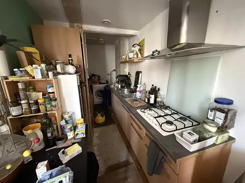 Appartement, 73,77 m²