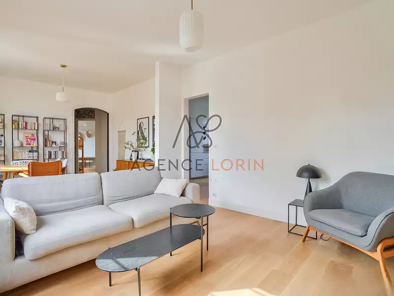 Appartement, 71,51 m²