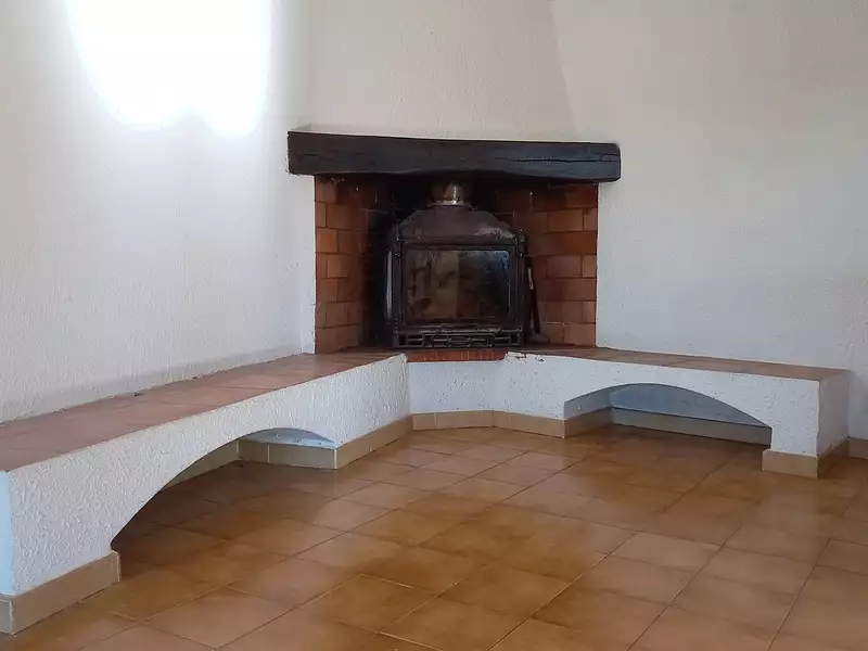 Maison, 50 m²