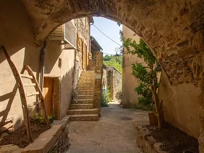Maison, 134 m²