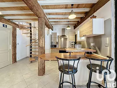 Maison, 80 m²