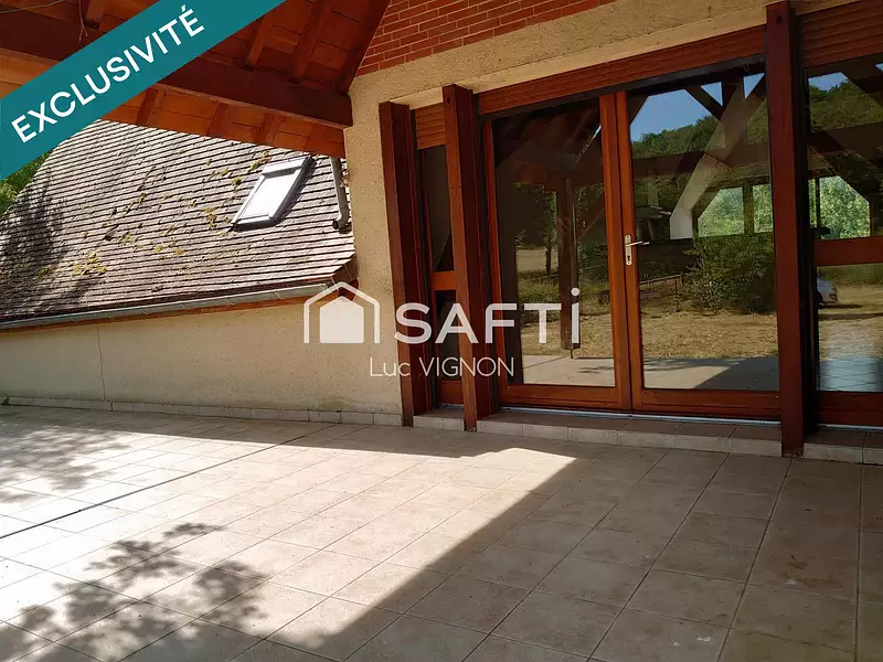 Maison, 81 m²