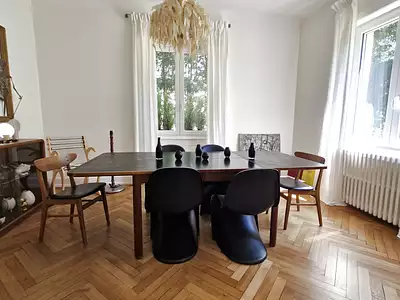 Appartement, 124 m²