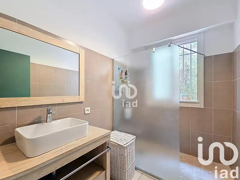 Appartement, 93 m²