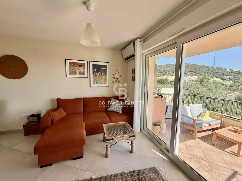 Appartement, 79,6 m²