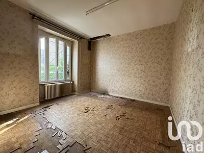 Maison, 107 m²