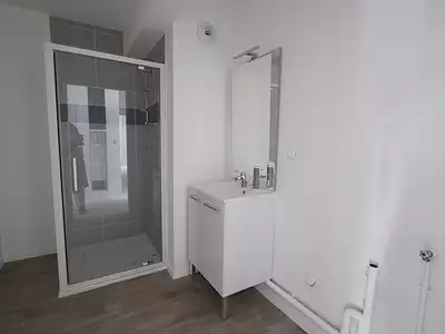 Appartement, 56 m²